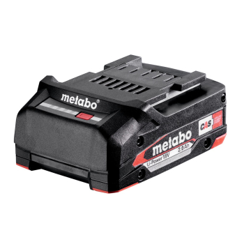 Akumulator 18 V 2,0 Ah Li-ion Power, Metabo