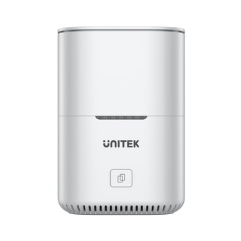 Unitek Stacja klonująca Bay SATA USB3.0 do SATA6G 2,5" z funkcją UASP 5 Gbps