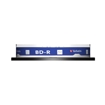 Verbatim M-Disc 4x BD-R 25 GB 10 szt.