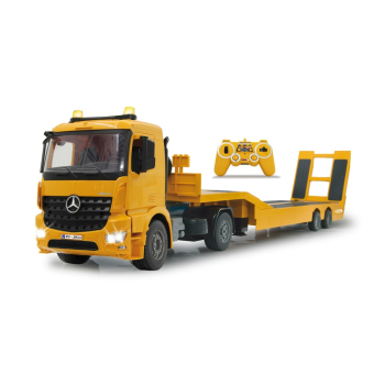 Jamara Mercedes Tieflader Arocs 1:20 2,4G                 6+