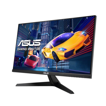 ASUS VY249HGE monitor komputerowy 60,5 cm (23.8") 1920 x 1080 px Full HD Czarny