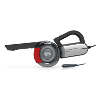 Odkurzacz Samochodowy 12V Black&Decker PV1200AV-XJ