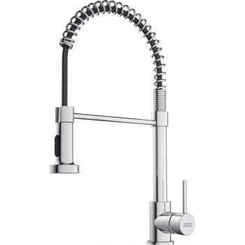 TAP POLA SEMI PRO SIDE CHROME
