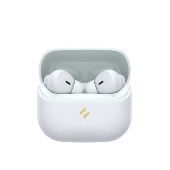 Bezprzewodowe słuchawki TWS Havit TW982 (niebieski)