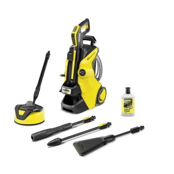 Myjka ciśnieniowa KARCHER K 5 Power Control Flex Home eco!booster - 1.324-710.0 (WYPRZEDAŻ)