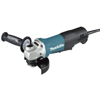 Szlifierka kątowa 1300W 125mm GA5050R MAKITA