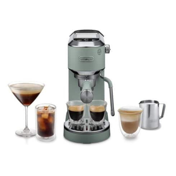 Ekspres do kawy DeLonghi EC890.GR