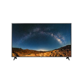 Telewizor LG 55UR781C LED 55'' 4K Ultra HD WebOS Dolby Digital DVB-T2 Czarny
