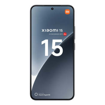 Smartfon Xiaomi 15 12/256GB