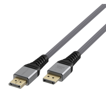 GEMBIRD KABEL DISLPAYPORT 16K "SERIA PREMIUM" 60 HZ, 2M