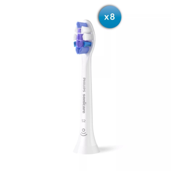 Główka szczoteczki PHILIPS HX6058/87 Sensitive