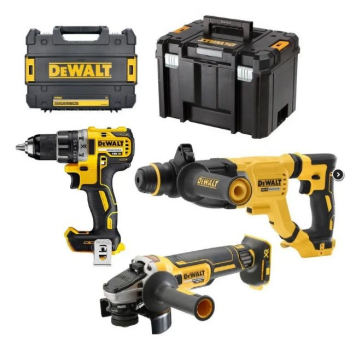 DeWALT DCK327P2T-QW bez kategorii