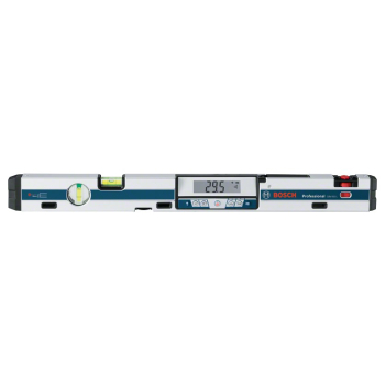 Bosch GIM 60 L Professional cyfrowe mierniki kąta 0 - 360°
