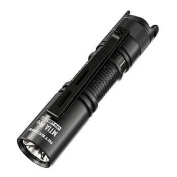 Nitecore MT1A Pro Czarny Latarka ręczna LED