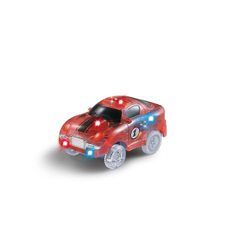 Amewi Magic Traxx Race Bahn 223-teilig - Transportbox