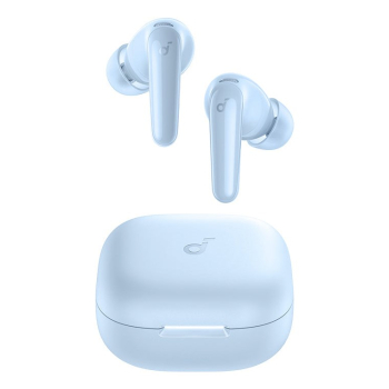 WIRELESS EARBUDS SOUNDCORE R60I NC BLUE
