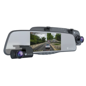 Wideorejestrator NAVITEL MR255 NV