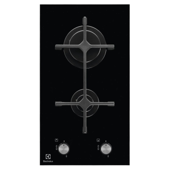 Płyta gazowa dwupolowa ELECTROLUX EGC3322NVK