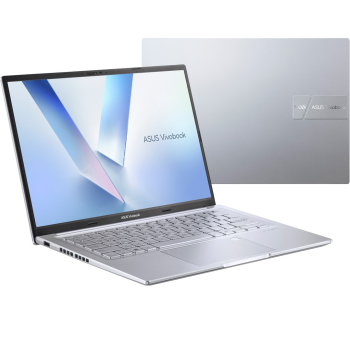 ASUS Vivobook 14 M1405NAQ-LY014 Ryzen 5 150 14.0"WUXGA IPS-level Panel 60Hz 300nits AG 16GB DDR5 SSD512 AMD Radeon Graphics WLAN+BT Cam720p 42WHrs NoO