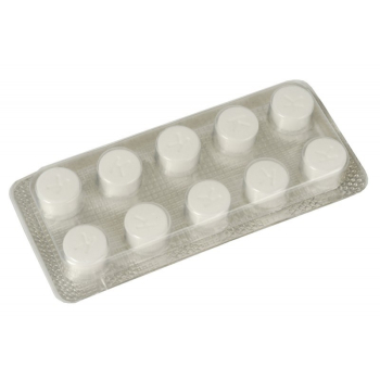 Tabletki do odkamieniania KRUPS XS3000