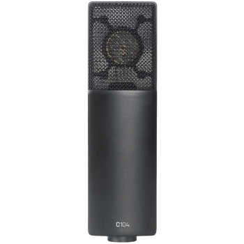 AKG C104 - Mikrofon pojemnościowy