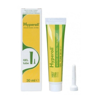 Żel HyperOil 30 ml Tubka