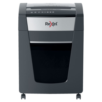 REXEL MOMENTUM P420+ PAPER SHREDDER