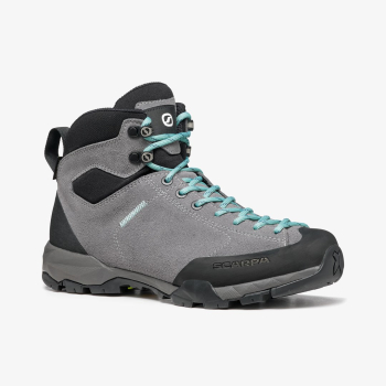 Buty mojito hike gtx women-smoke-jade-39 SCARPA