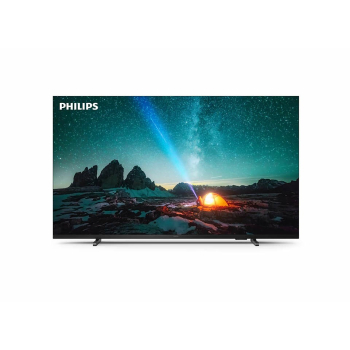 Telewizor Philips 43PUS7609/12 LED 43'' 4K Ultra HD Titan OS Dolby Digital Plus DVB-T2 Antracytowy (WYPRZEDAŻ)
