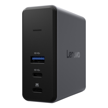 Stacja dokująca Lenovo X9 Charging GaN Dock 60W