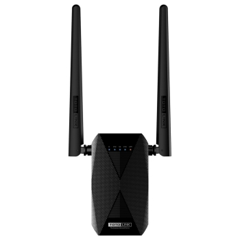 Totolink EX1200T Wzmacniacz sygnału WiFi AC1200