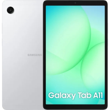 Samsung Galaxy Tab A11 (X130) WiFi 4/64GB Silver