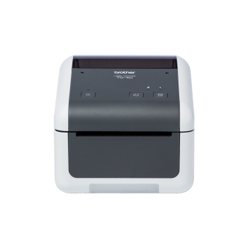 Brother TD-4420DN drukarka etykiet bezpośrednio termiczny 203 x 203 DPI 203 mm/s Przewodowa Przewodowa sieć LAN