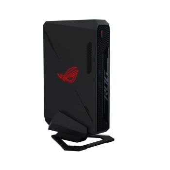 Komputer ASUS NUC 14 ROG RNUC14SRKU7168A2I (MTL-H 28W (U7 155H), 8GB*2 DDR5-5600MHz , 512GB, NVIDIA GeForce RTX 4060, Win11, EU Cord, Mini-PC)