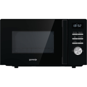 Gorenje MO20A4BH Czarny Kuchenka mikrofalowa kombinowana Blat 20 l 800 W
