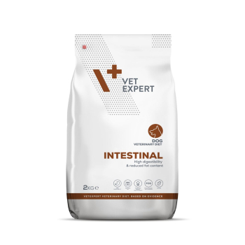 VetExpert Veterinary Diet Intestinal dog 2kg