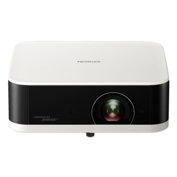 Projektor Epson EF-61W Full HD (1920x1080), 700 ANSI lumenów, Biały