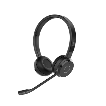 Zestaw słuchawkowy JABRA EVOLVE 65 TE LINK 390A MS/STEREO