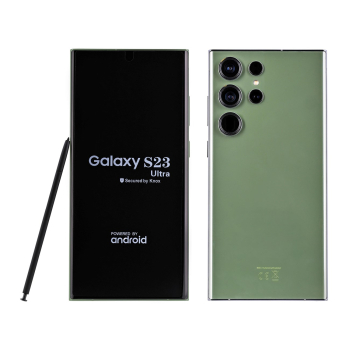 Samsung Galaxy S23 Ultra S918B DS 12/512GB Green (REMADE by 2Bnew)2Y