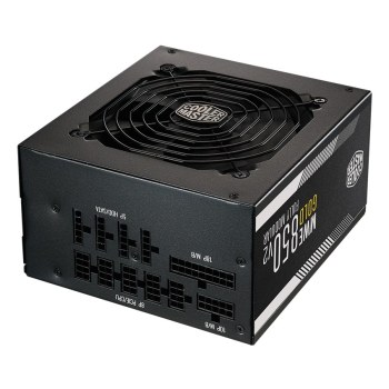 COOLER MASTER ZASILACZ MWE Gold 850 -V2 ATX3.1