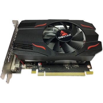 Karta graficzna BIOSTAR RX550 4096GDDR5/128BIT HDMI