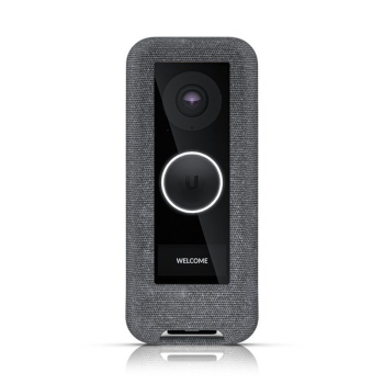 Osłona Ubiquiti G4 Doorbell Cover (UVC-G4-DB-Cover-Fabric) Fabric