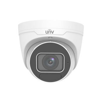 Kamera wandaloodporna IP IPC3634SB-ADZK-I0 LightHunter - 4 Mpx 2.7-13.5 mm - MOTOZOOM UNIVIEW