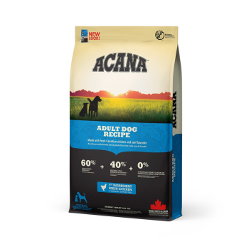 ACANA Adult Dog 11.4kg