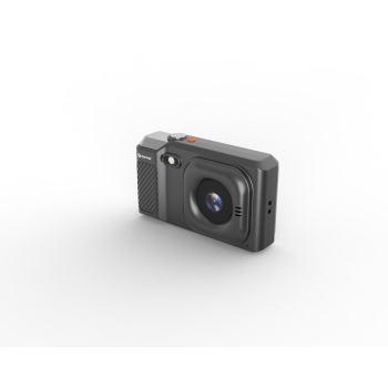 Aparat cyfrowy Denver DCA-4818B 5MPIX CMOS czarny