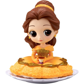 BP Q POSKET - DISNEY - BLLE VER.A