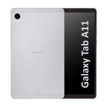 Samsung Galaxy Tab A11 (X135) LTE 8/128GB Silver