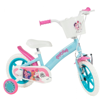 Rower dziecięcy 12" MyLittlePony 1197 Blue