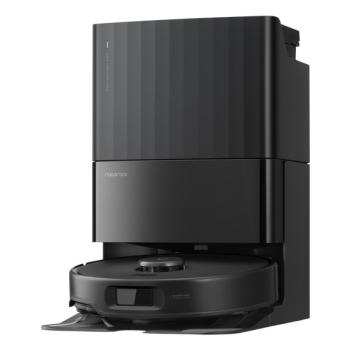Robot sprzątający Roborock Qrevo Edge 5V1 (czarny)