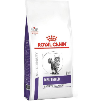 ROYAL CANIN Neutered Satiety Balance 1,5kg